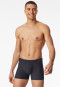Shorts black striped - Pure Micro