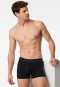 Shorts schwarz - Pure Micro