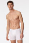 Shorts white - Premium Cotton