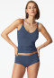Shorts jeansblau - Personal Fit