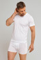 Boxer blanc - « Long Life Soft »