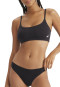 Briefs 3-pack Black - ADIDAS