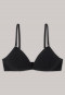 Softbra zwart - 95/5