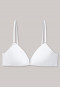 Softbra weiß - 95/5