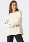 Sweater long-sleeve natural - Revival Lena