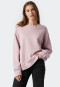 Maglione a maniche lunghe, rosé - Revival Lena