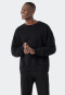 Sweater schwarz - Revival Vincent