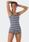 Tanktop admiraal - Revival Greta