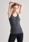 Tank Top anthrazit-meliert - Revival Greta