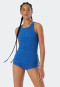 Tank Top atlantikblau - Revival Greta