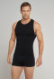Tank Top schwarz - Seamless Active
