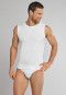 Tank Top weiß - 95/5