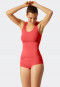 Tank Top koralle - Personal Fit