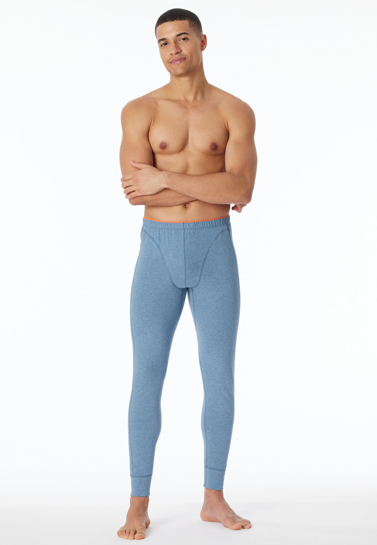 Schiesser lange unterhose herren 95 5 Clearance