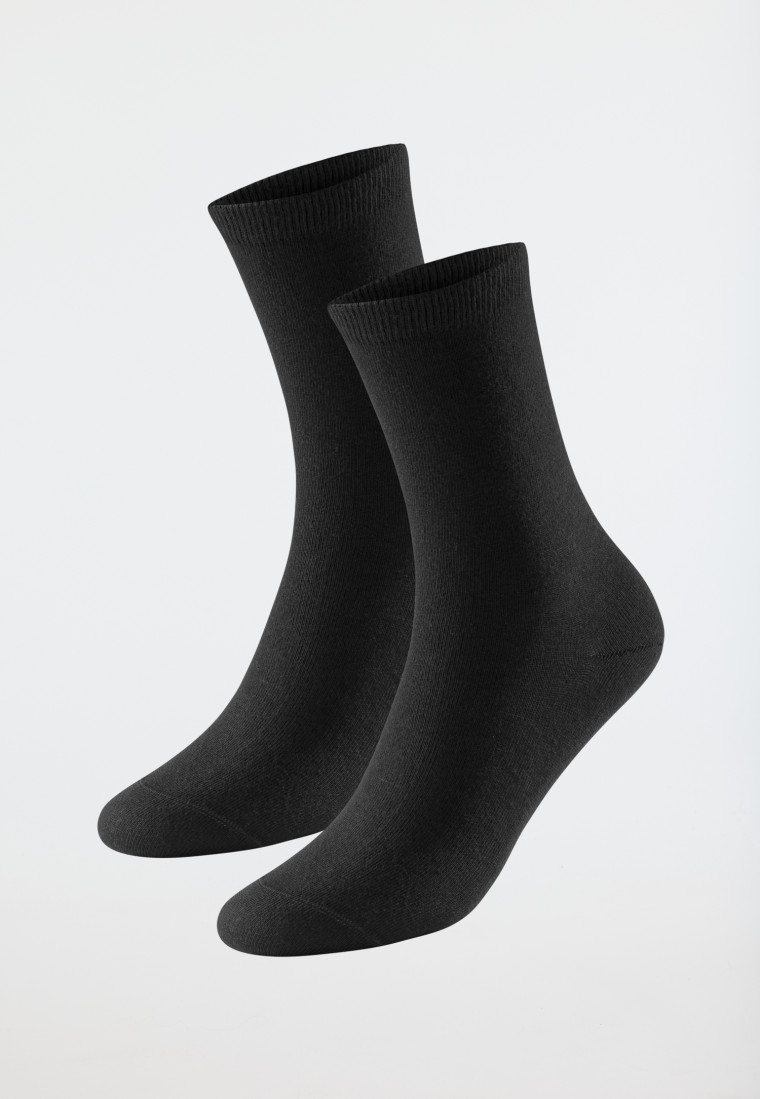 Chaussettes en coton pour femme deals
