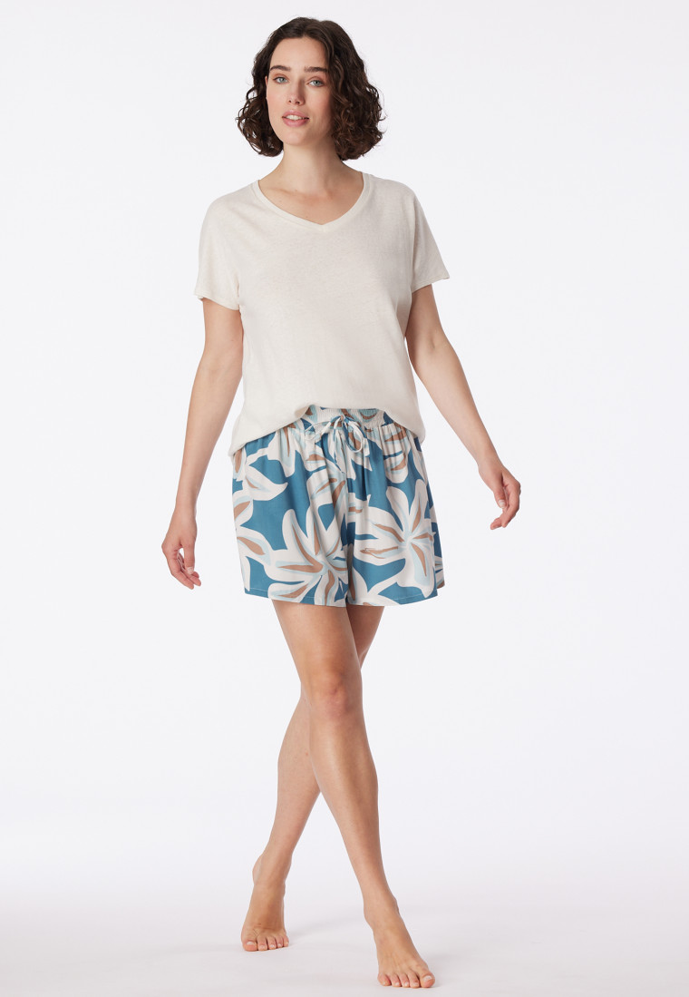 Jupe viscose sales longue