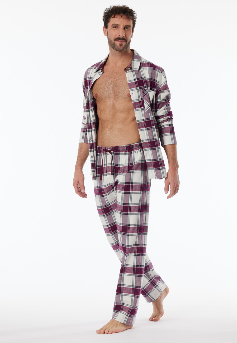 Schiesser pyjamas 2025