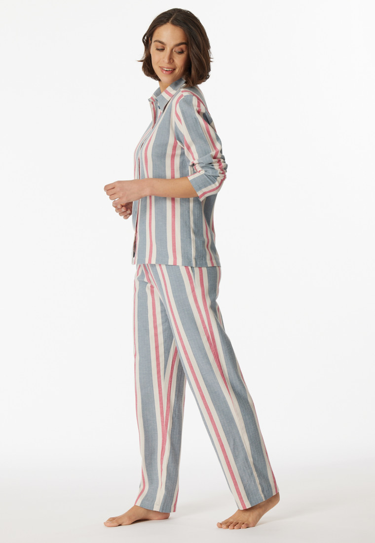 Pajamas as daywear deals
