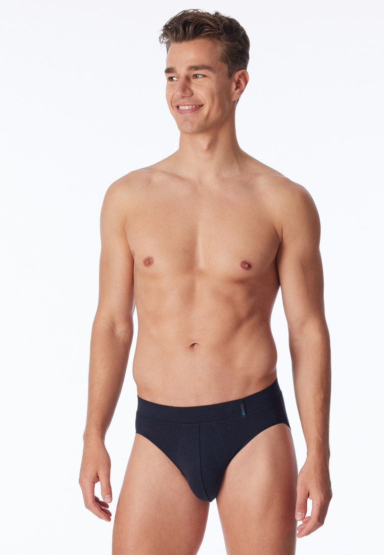 Rio slip blauwzwart - Long Life Soft