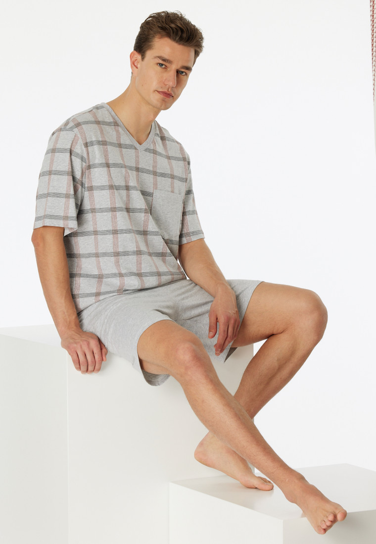Organic cotton nightwear best sale