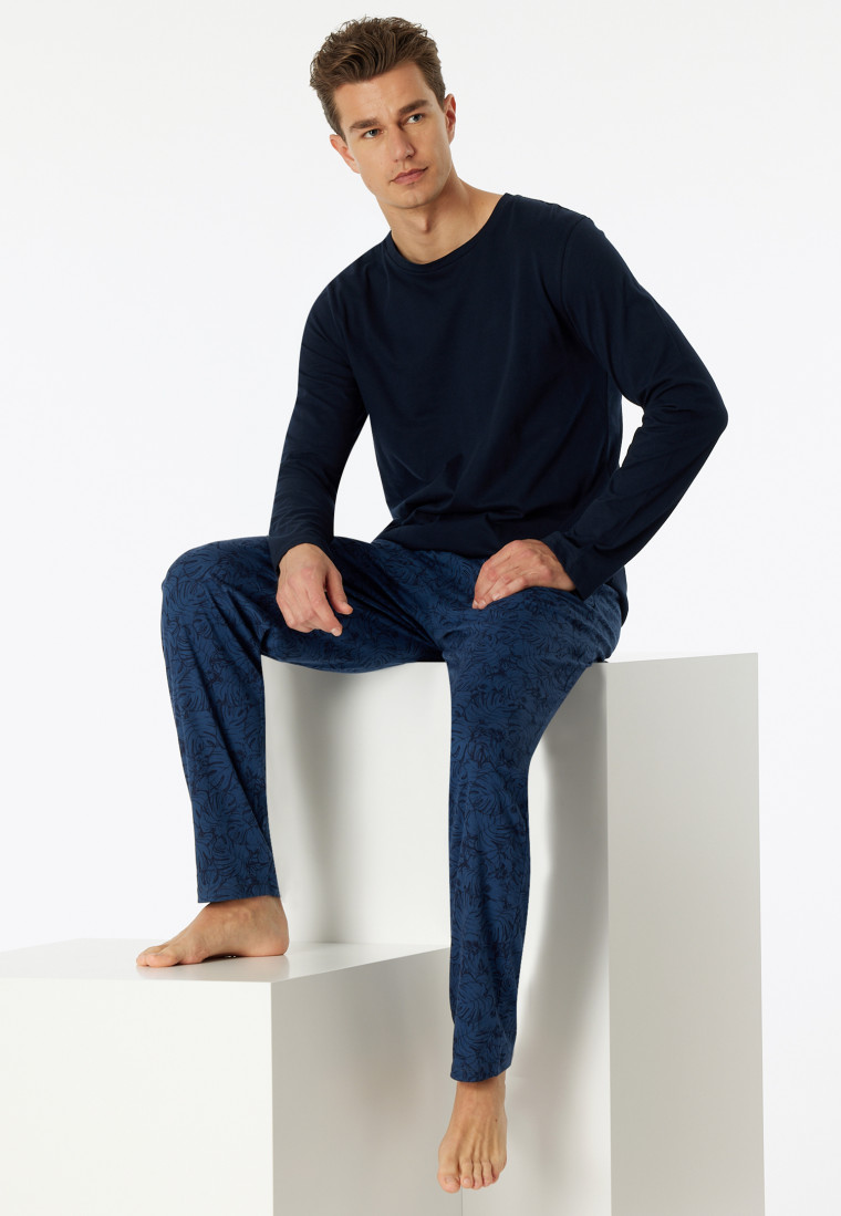 Pyjamas long admiral - Casual Essentials