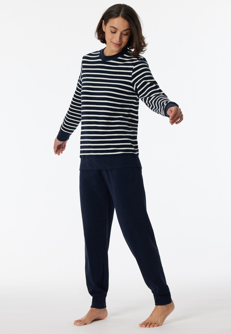 Soft cuddly 2025 pajamas