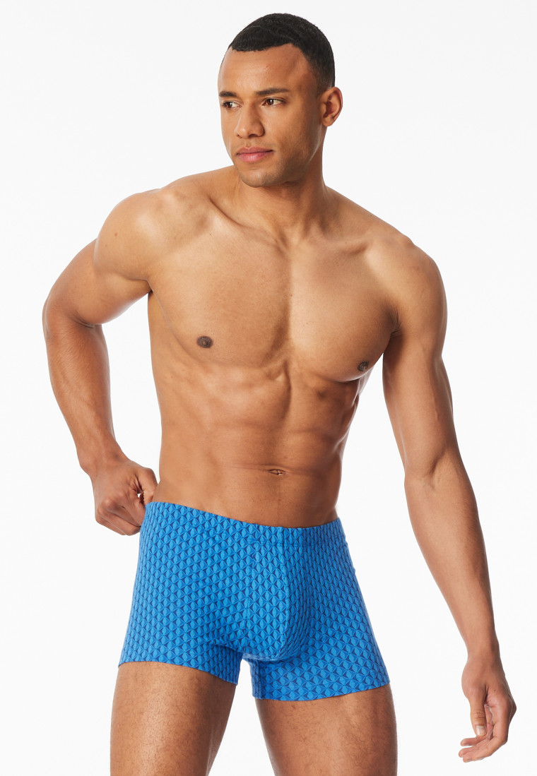 Short a fantasia acquarium - 95/5