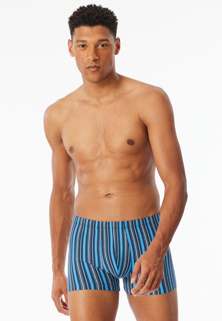 Shorts aquarium striped - 95/5