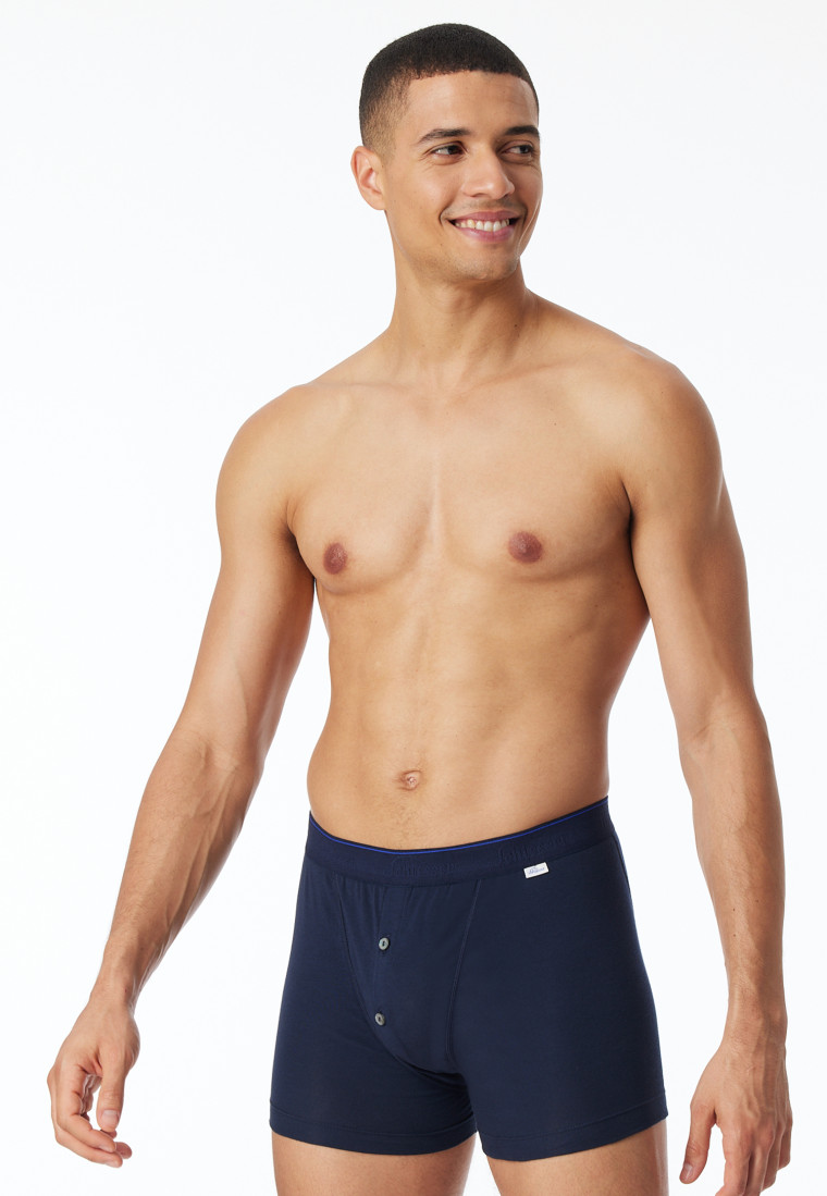 Dark blue boxer briefs – Revival Ludwig