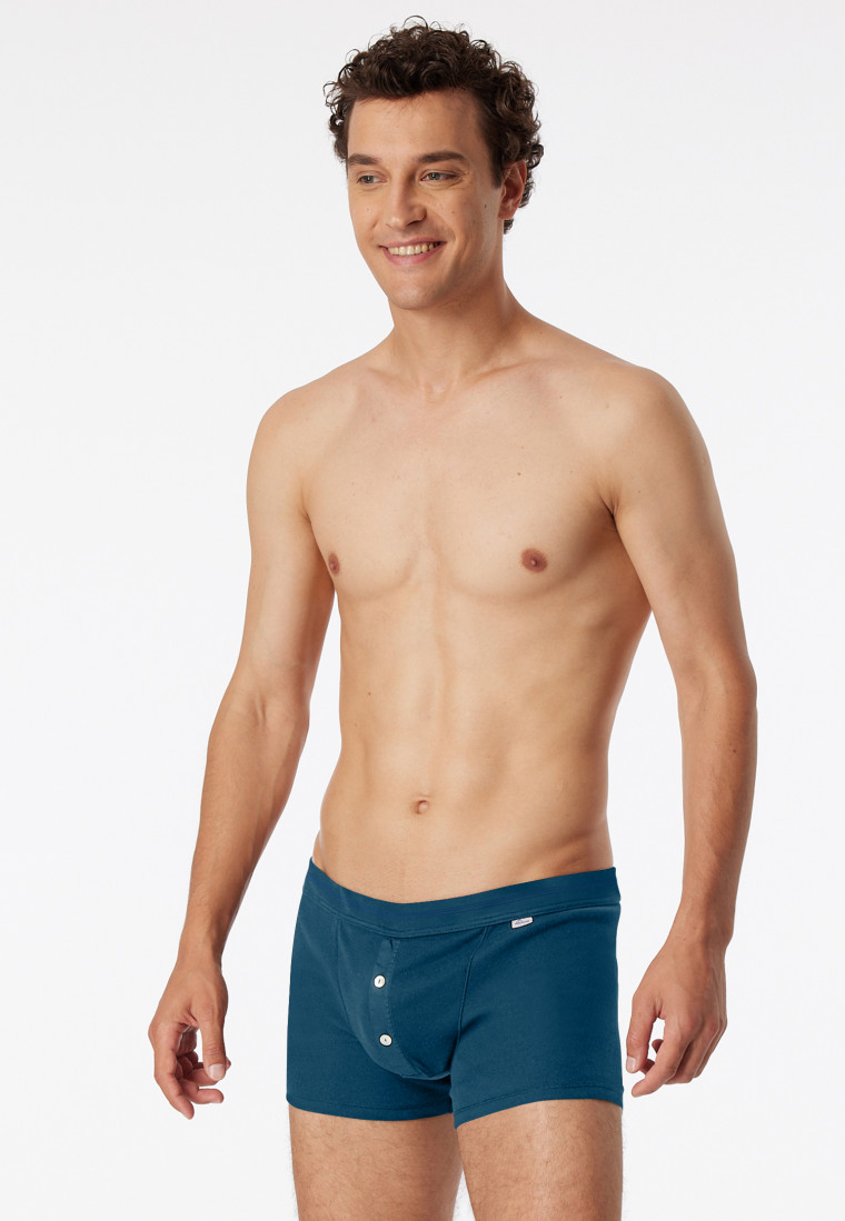 Shorts jeansblau - Revival Karl-Heinz