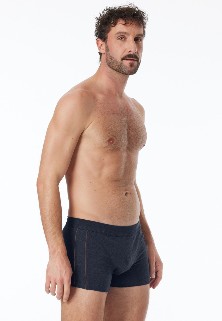 Shorts midnight blue - Comfort Fit