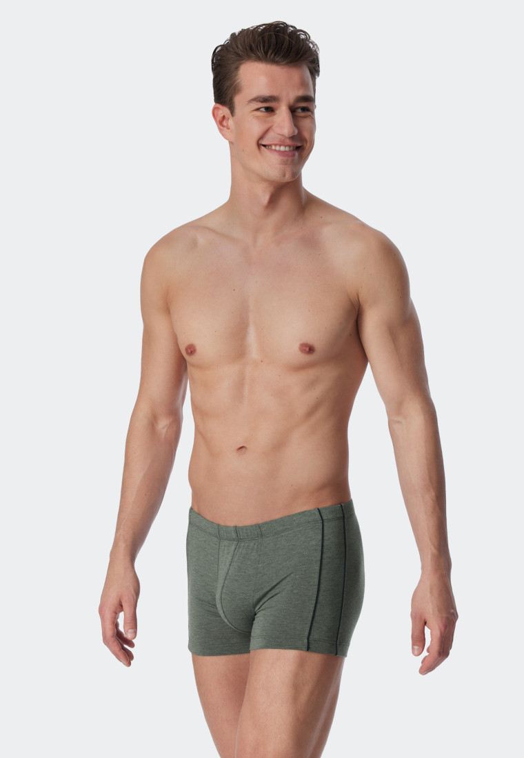Short Tencel jade - selected! premium inspiration
