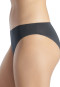 Slip 3er-Pack Schwarz - ADIDAS
