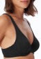 Reggiseno con ferretto Spacer-Lining nero - Air