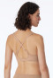 Underwire bra Spacer-Lining maple - Air