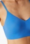 Bustier microvezel uitneembare pads aquarium - Invisible Soft