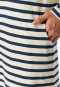 Camicia da notte a manica lunga a righe Seasalt - Casual Essentials
