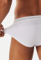 Rioslip set van 2 wit - Cotton Flex