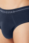 Rio-Slip 2er-Pack admiral - Cotton Flex