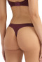 String 3-pack Bordeaux/Beige/Zwart - ADIDAS