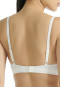 Reggiseno soft Bianco/Nero - ADIDAS