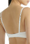 Reggiseno soft Nero/Bianco - ADIDAS