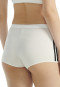 Shorts Bianco/Nero - ADIDAS