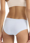 Hipster slip 3-pack Zwart/Blauw/Bruin - ADIDAS