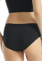 Slip 3er-Pack Schwarz - ADIDAS