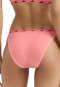 Slip 3er-Pack Pink/Lila/Schwarz - ADIDAS