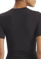 T-Shirt 2-pack Black - ADIDAS