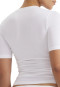 T-Shirt 2-pack Black/White - ADIDAS
