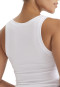 Tank Top 2er-Pack Weiss - ADIDAS