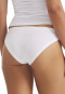 Slip 2-pack Zwart/Wit - ADIDAS